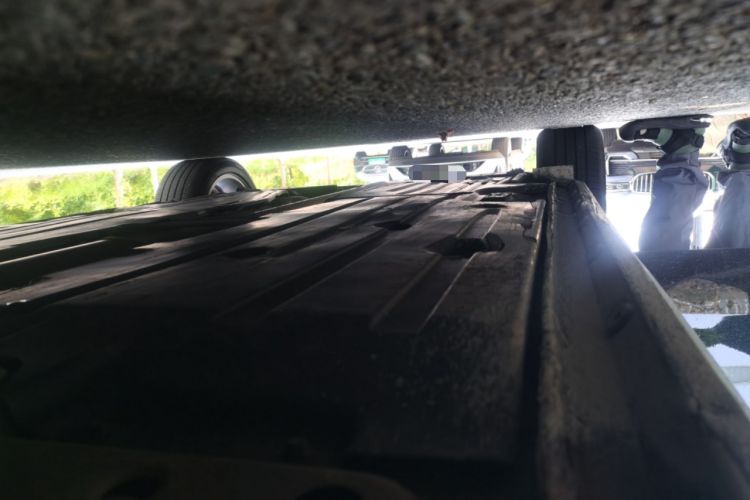 Used Lynk & Co 03 2018 1.5TD DCT Version China V Standard Chassis Front Right
