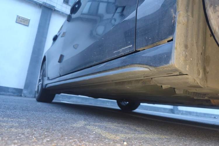 Used Lynk & Co 03 2018 1.5TD DCT JingPro Edition China V Standard Chassis Front Right