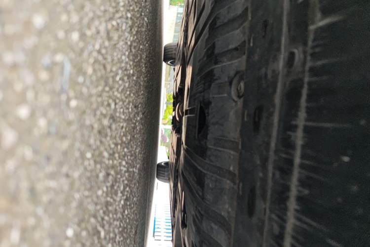 Used Lynk & Co 03 2018 1.5TD DCT JingPro Edition China V Standard Chassis Front