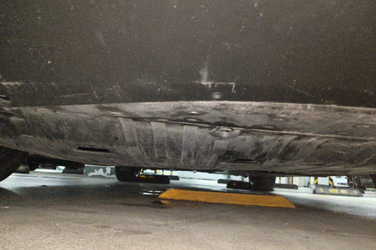 Used Lynk & Co 03 2018 1.5TD DCT JingPro Edition China V Standard Chassis Front