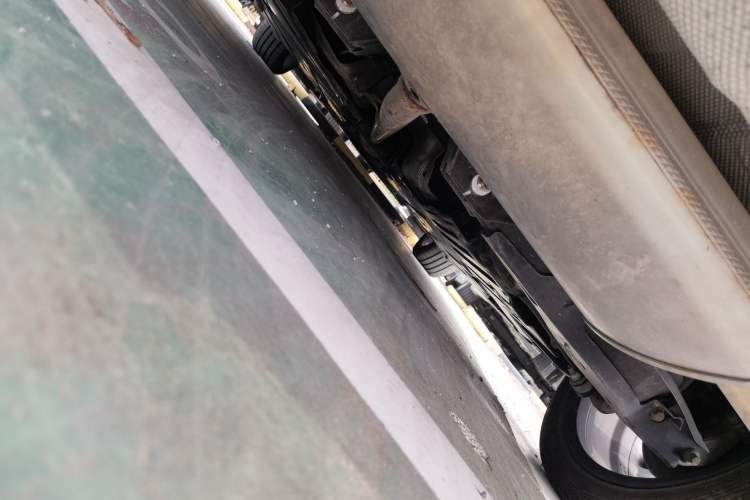 Used Lynk & Co 03 2018 1.5TD DCT JingPro Edition China V Standard Chassis Rear
