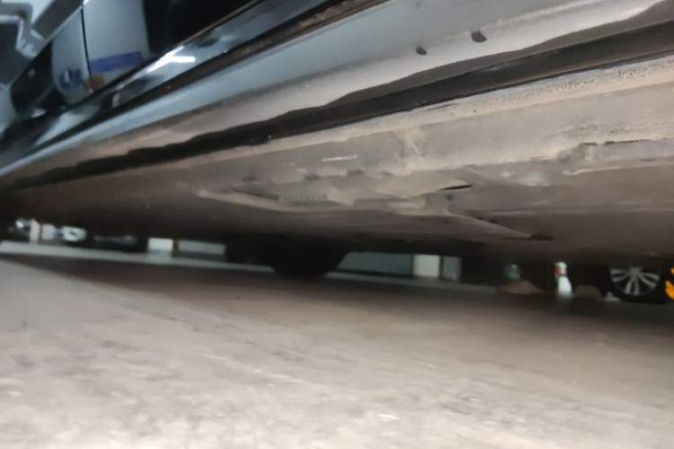 Used Lynk & Co 03 2018 1.5TD DCT Sport Edition China V Standard Chassis Rear Left