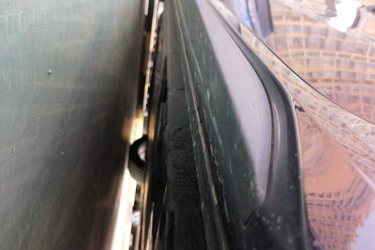 Used Lynk & Co 03 2018 1.5TD DCT JingPro Edition China V Standard Chassis Rear Left