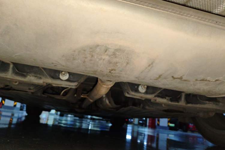 Used Lynk & Co 03 2018 1.5TD DCT JingPro Edition China V Standard Chassis Rear