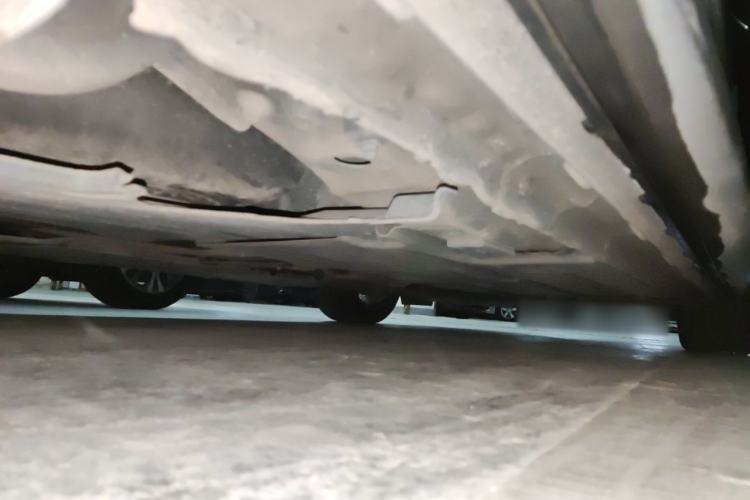 Used Lynk & Co 03 2018 1.5TD DCT Sport Edition China V Standard Chassis Rear Right