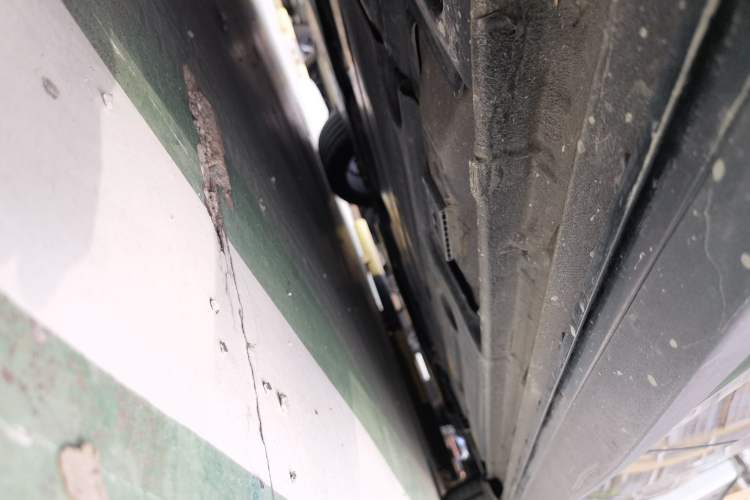 Used Lynk & Co 03 2018 1.5TD DCT JingPro Edition China V Standard Chassis Rear Right