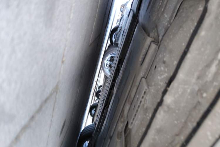 Used Lynk & Co 03 2018 1.5TD DCT JingPro Edition China V Standard Chassis Rear Right