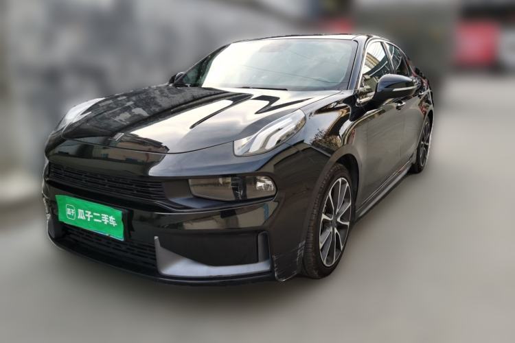 Used Lynk & Co 03 2018 1.5TD DCT Sport Edition China V Standard Guazi used car, China used car export, Used car for sale, Used  cars, Cheapest cars for sale