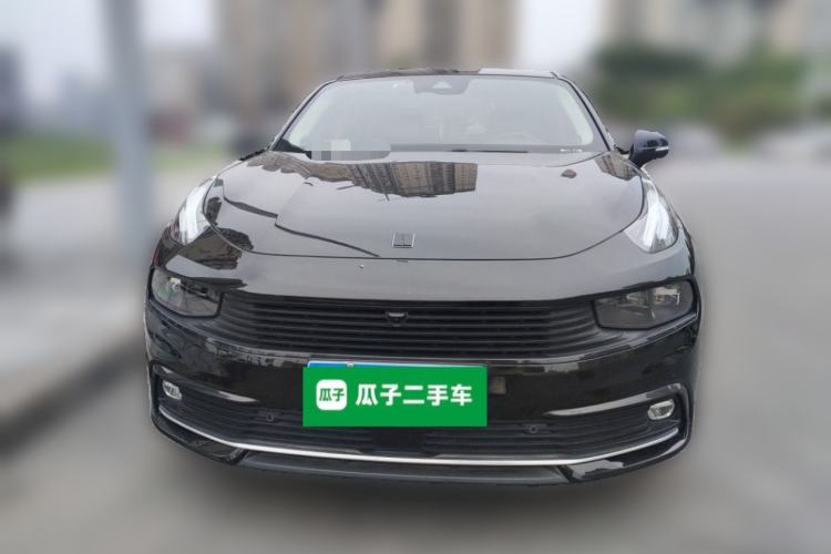 Used Lynk & Co 03 2018 1.5TD DCT Pro Version China V Standard Front