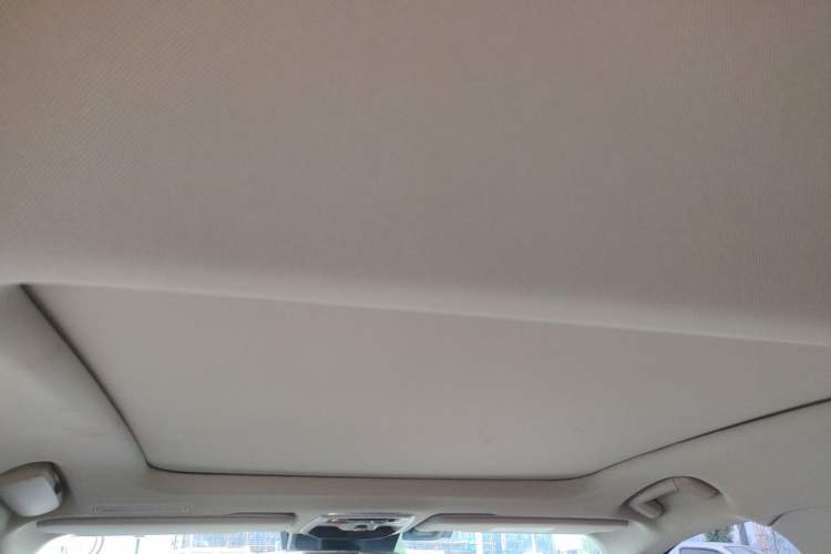 Used Lynk & Co 03 2018 1.5TD DCT Pro Version China V Standard Headliner