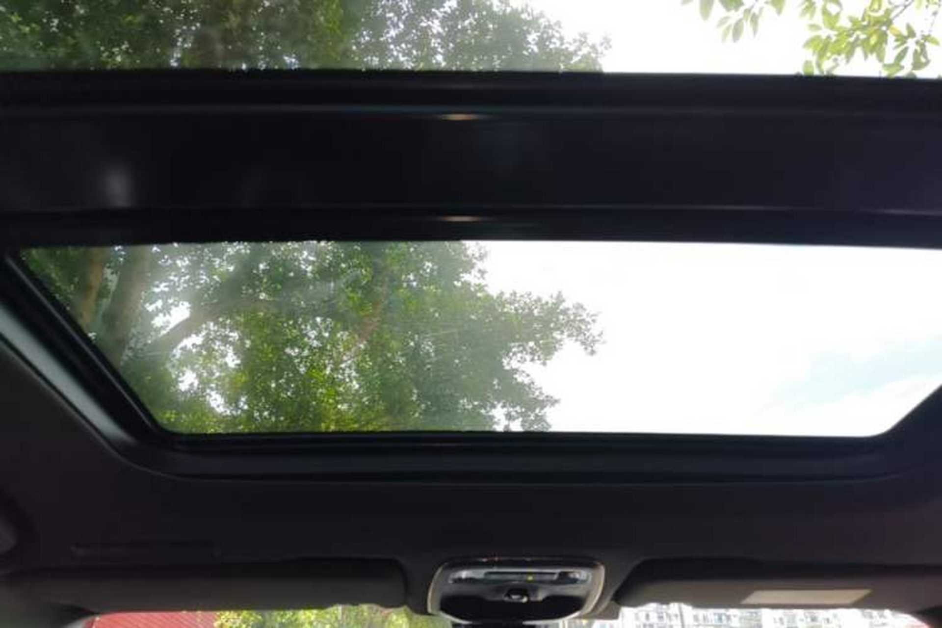 Used Lynk & Co 03 2018 1.5TD DCT Sport Edition China V Standard Headliner
