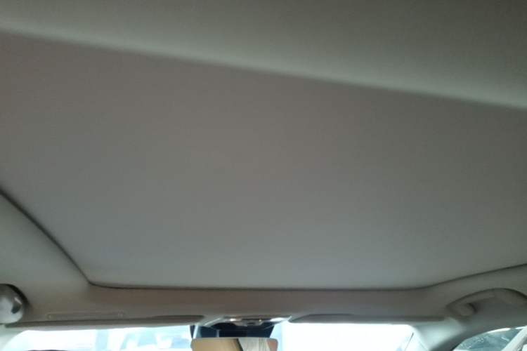 Used Lynk & Co 03 2018 1.5TD DCT Pro Version China V Standard Headliner