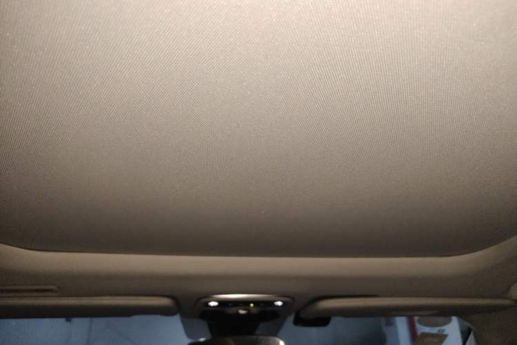 Used Lynk & Co 03 2018 1.5TD DCT Version China V Standard Headliner