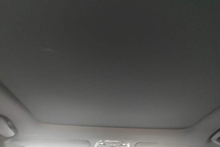 Used Lynk & Co 03 2018 1.5TD DCT JingPro Edition China V Standard Headliner