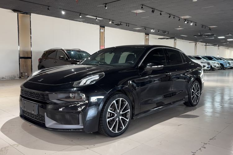 Used Lynk & Co 03 2018 1.5TD DCT Sport Edition China V Standard Guazi used car, China used car export, Used car for sale, Used  cars, Cheapest cars for sale