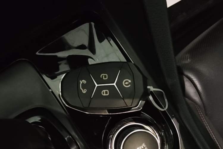 Used Lynk & Co 03 2018 1.5TD DCT Sport Edition China V Standard Interior 1