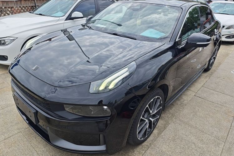 Used Lynk & Co 03 2018 1.5TD DCT JingPro Edition China V Standard Guazi used car, China used car export, Used car for sale, Used  cars, Cheapest cars for sale