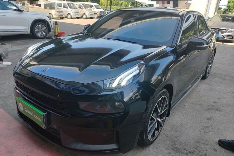 Used Lynk & Co 03 2018 1.5TD DCT JingPro Edition China V Standard Guazi used car, China used car export, Used car for sale, Used  cars, Cheapest cars for sale