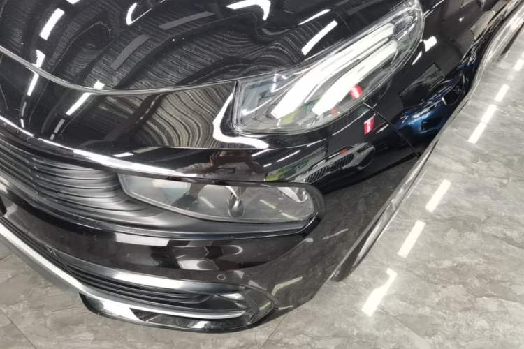 Used Lynk & Co 03 2018 1.5TD DCT Pro Version China V Standard Left Front Headlight