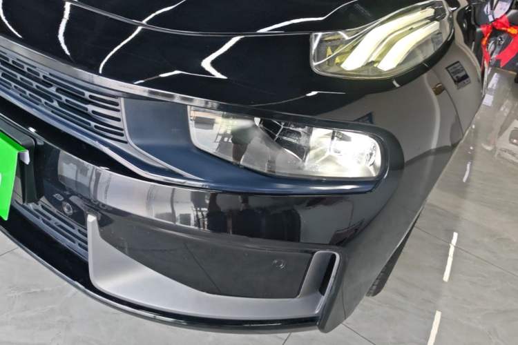 Used Lynk & Co 03 2018 1.5TD DCT JingPro Edition China V Standard Left Front Headlight