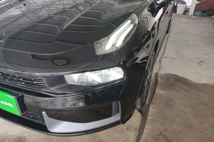Used Lynk & Co 03 2018 1.5TD DCT Sport Edition China V Standard Left Front Headlight