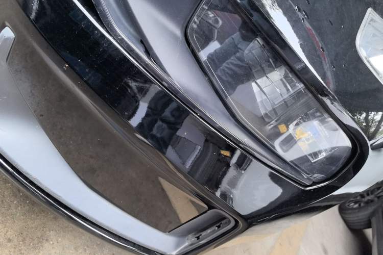 Used Lynk & Co 03 2018 1.5TD DCT Sport Edition China V Standard Left Front Headlight