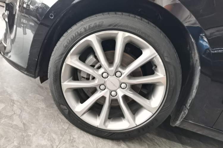 Used Lynk & Co 03 2018 1.5TD DCT Pro Version China V Standard Left Front Wheel Hub