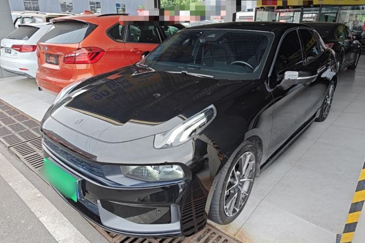 Used Lynk & Co 03 2018 1.5TD DCT JingPro Edition China V Standard Guazi used car, China used car export, Used car for sale, Used  cars, Cheapest cars for sale