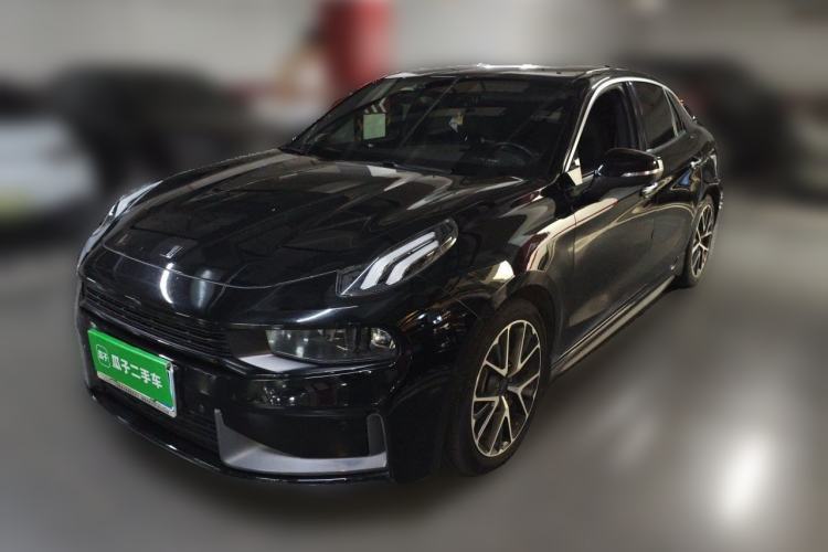 Used Lynk & Co 03 2018 1.5TD DCT JingPro Edition China V Standard Guazi used car, China used car export, Used car for sale, Used cars, Cheapest cars for sale