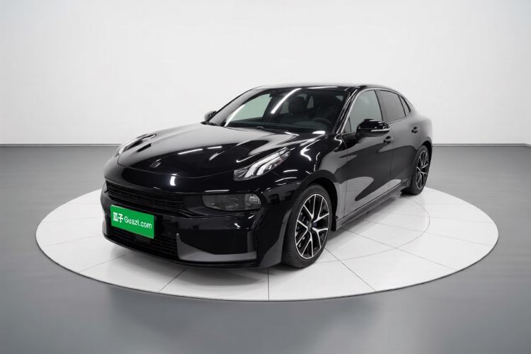 Used Lynk & Co 03 2018 1.5TD DCT JingPro Edition China V Standard Guazi used car, China used car export, Used car for sale, Used cars, Cheapest cars for sale
