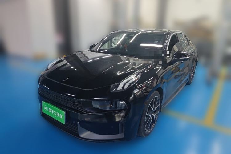 Used Lynk & Co 03 2018 1.5TD DCT JingPro Edition China V Standard Guazi used car, China used car export, Used car for sale, Used  cars, Cheapest cars for sale