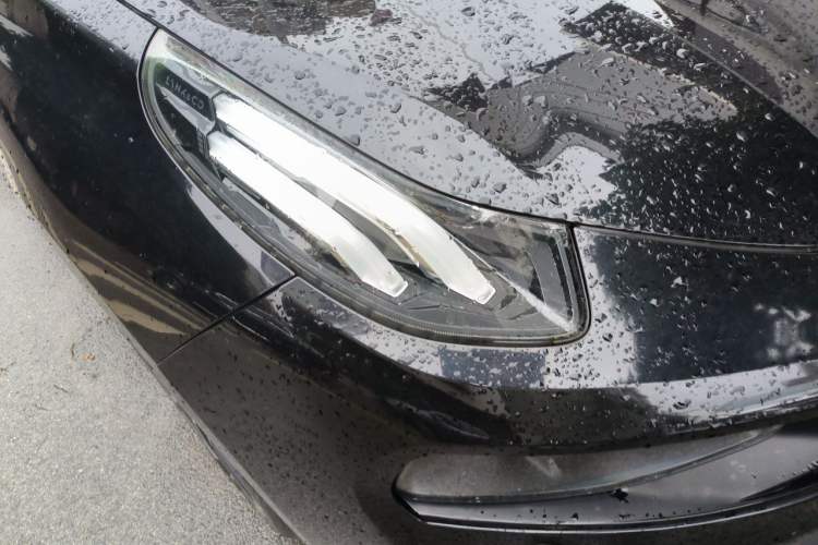 Used Lynk & Co 03 2018 1.5TD DCT Sport Edition China V Standard Right Front Headlight