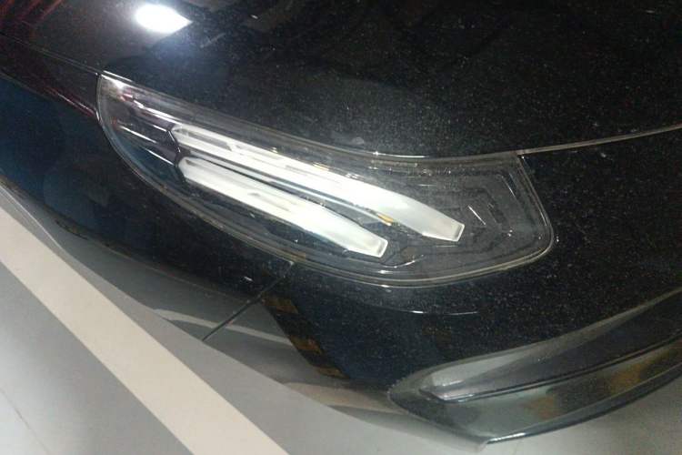 Used Lynk & Co 03 2018 1.5TD DCT Sport Edition China V Standard Right Front Headlight