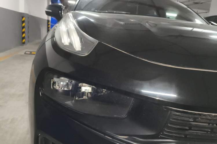 Used Lynk & Co 03 2018 1.5TD DCT Sport Edition China V Standard Right Front Headlight