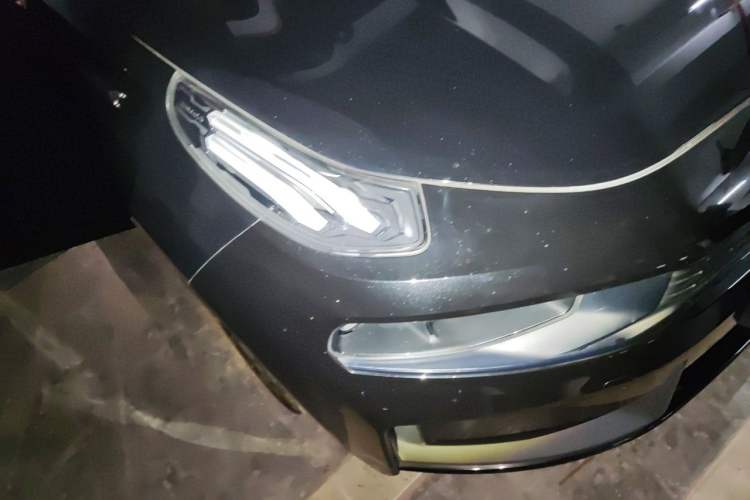 Used Lynk & Co 03 2018 1.5TD DCT Sport Edition China V Standard Right Front Headlight
