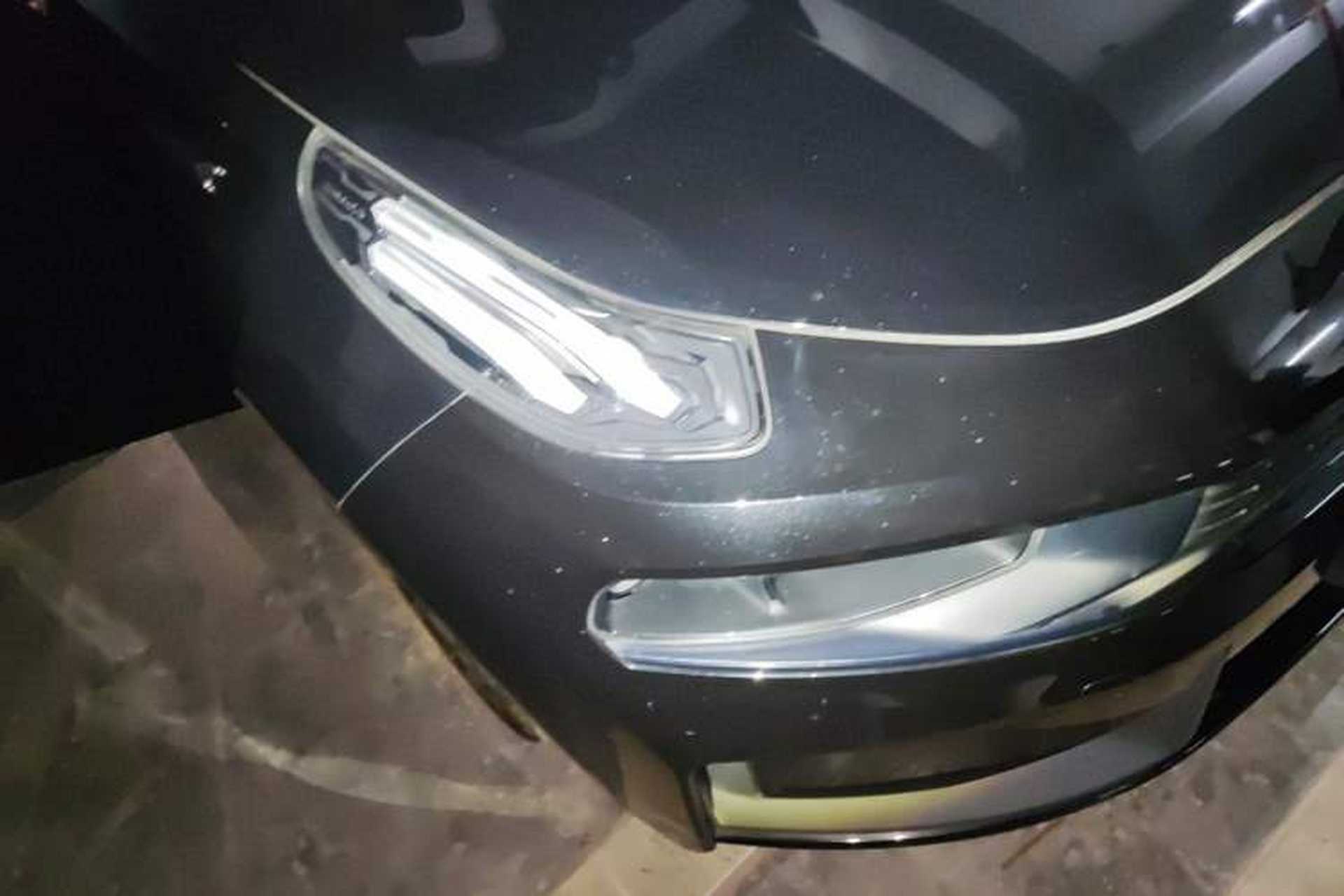 Used Lynk & Co 03 2018 1.5TD DCT Sport Edition China V Standard Right Front Headlight