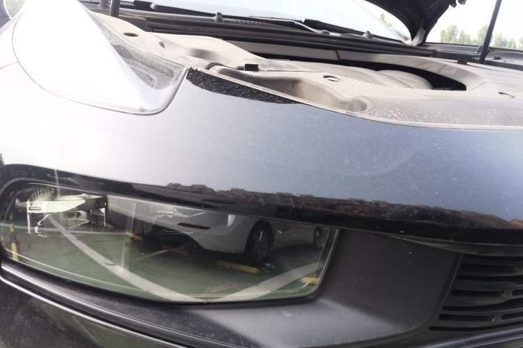 Used Lynk & Co 03 2018 1.5TD DCT JingPro Edition China V Standard Right Front Headlight