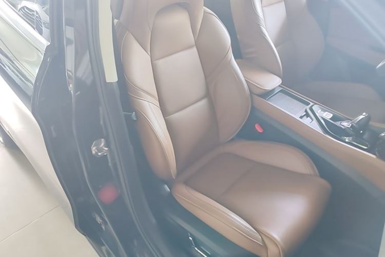Used Lynk & Co 03 2018 1.5TD DCT Pro Version China V Standard Right Front Seat