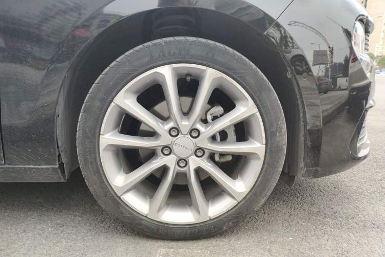 Used Lynk & Co 03 2018 1.5TD DCT Pro Version China V Standard Right Front Wheel Hub