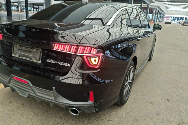 Used Lynk & Co 03 2018 1.5TD DCT JingPro Edition China V Standard Right Rear Taillight