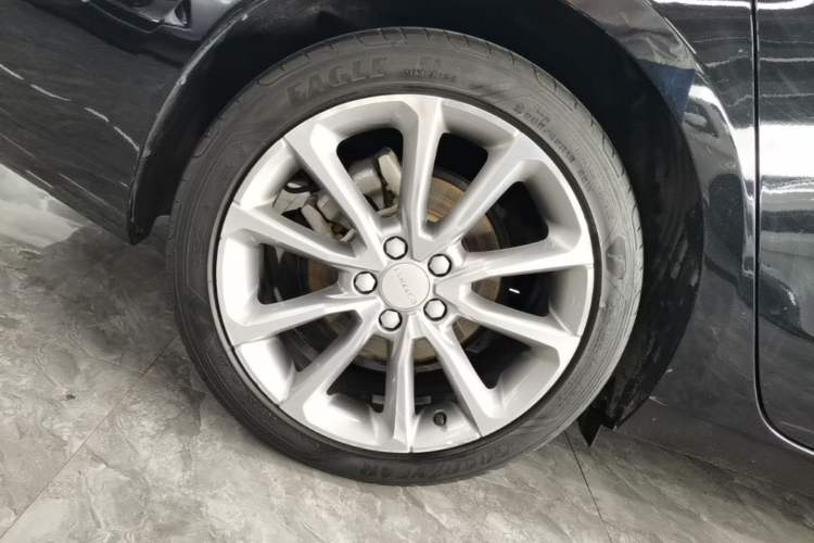 Used Lynk & Co 03 2018 1.5TD DCT Pro Version China V Standard Right Rear Wheel Hub