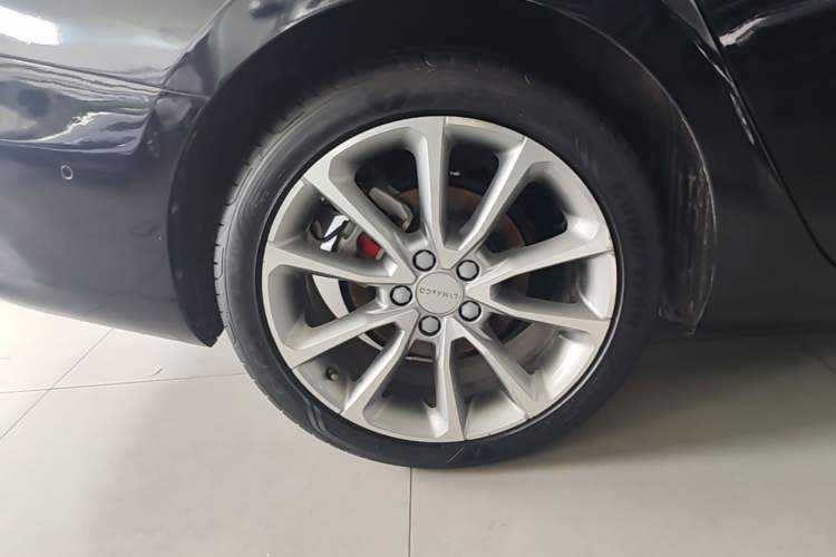 Used Lynk & Co 03 2018 1.5TD DCT Pro Version China V Standard Right Rear Wheel Hub