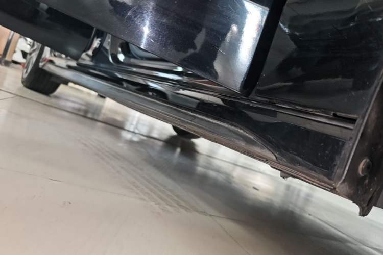 Used Lynk & Co 03 2018 1.5TD DCT Sport Edition China V Standard Right Side Sill