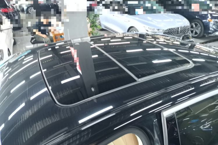 Used Lynk & Co 03 2018 1.5TD DCT Pro Version China V Standard Roof