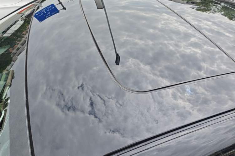 Used Lynk & Co 03 2018 1.5TD DCT JingPro Edition China V Standard Roof