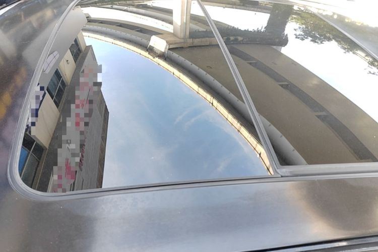 Used Lynk & Co 03 2018 1.5TD DCT JingPro Edition China V Standard Roof