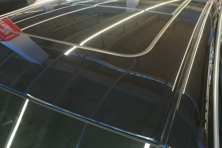 Used Lynk & Co 03 2018 1.5TD DCT JingPro Edition China V Standard Roof