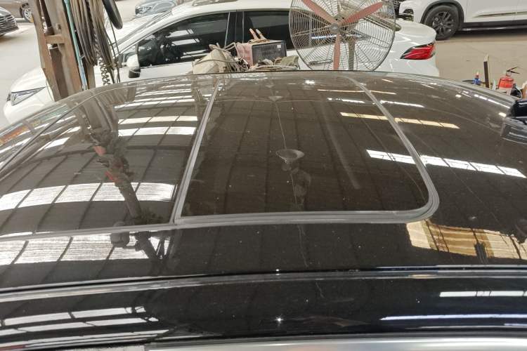 Used Lynk & Co 03 2018 1.5TD DCT Pro Version China V Standard Roof