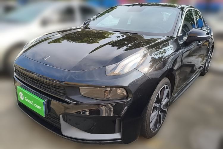 Lynk & Co 03 2018 1.5TD DCT Sport Edition China V Standard usado Guazi used car, China used car export, Used car for sale, Used cars, Cheapest cars for sale