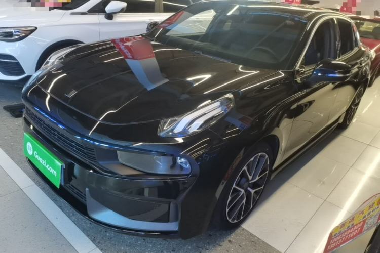 Used Lynk & Co 03 2018 1.5TD DCT JingPro Edition China V Standard Guazi used car, China used car export, Used car for sale, Used cars, Cheapest cars for sale